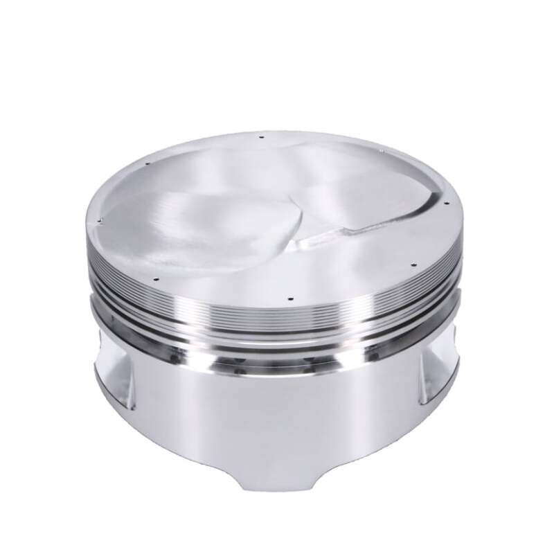 Wiseco Chevy Big Block 4.560in Bore 1.270in CH 15.60 CC Piston Set