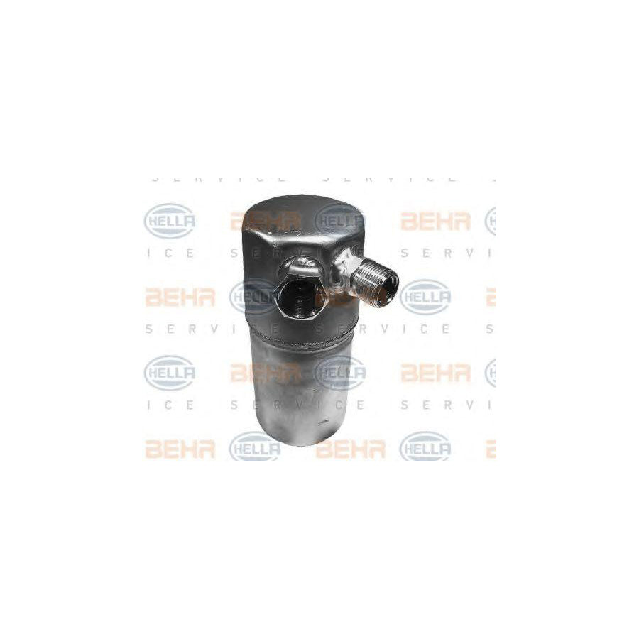 Hella 8FT 351 192-161 Dryer, Air Conditioning