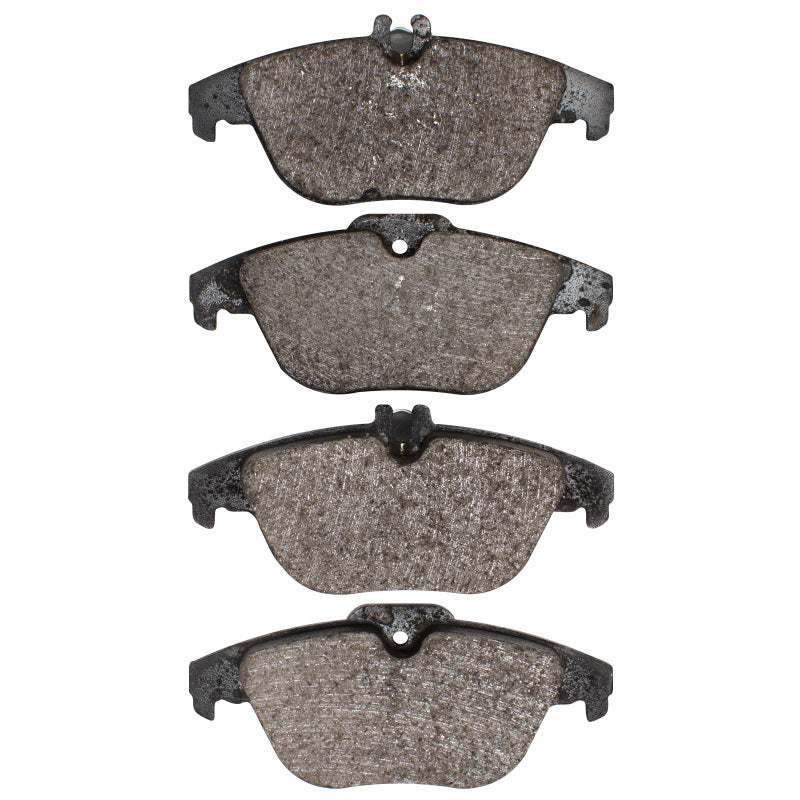 DFC 09-15 Mercedes-Benz GLK350 Rear 5000 Advanced Ceramic Brake Pads