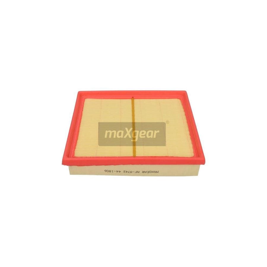 Maxgear 26-1276 Air Filter Suitable For Mercedes-Benz Slk (R170)