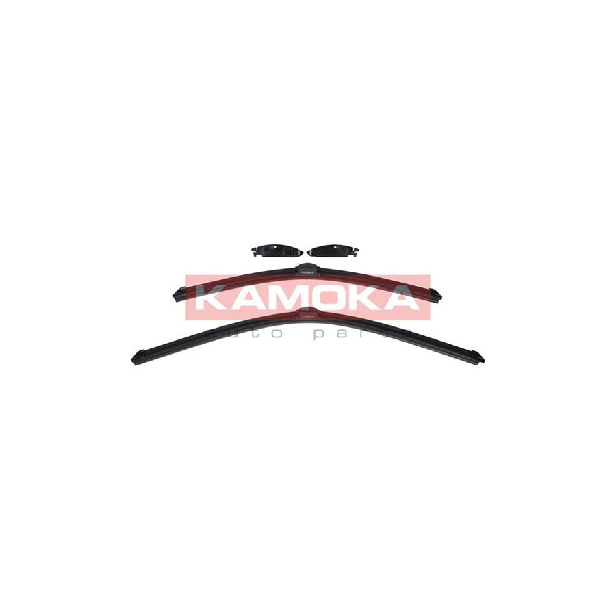 Kamoka Flat 27B07 Wiper Blade For Renault Megane