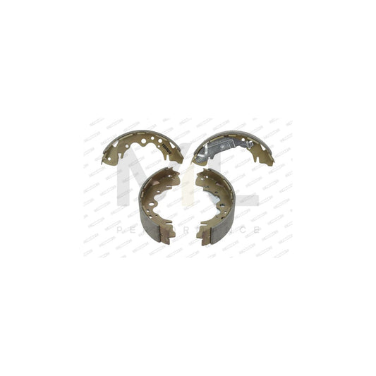 FERODO PREMIER FSB4095 Brake Shoe Set for KIA Sedona I (GQ) | ML Performance Car Parts