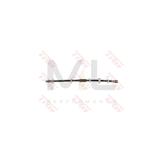 TRW PHB183 Brake Hose 390mm, M10x1 | ML Performance Car Parts