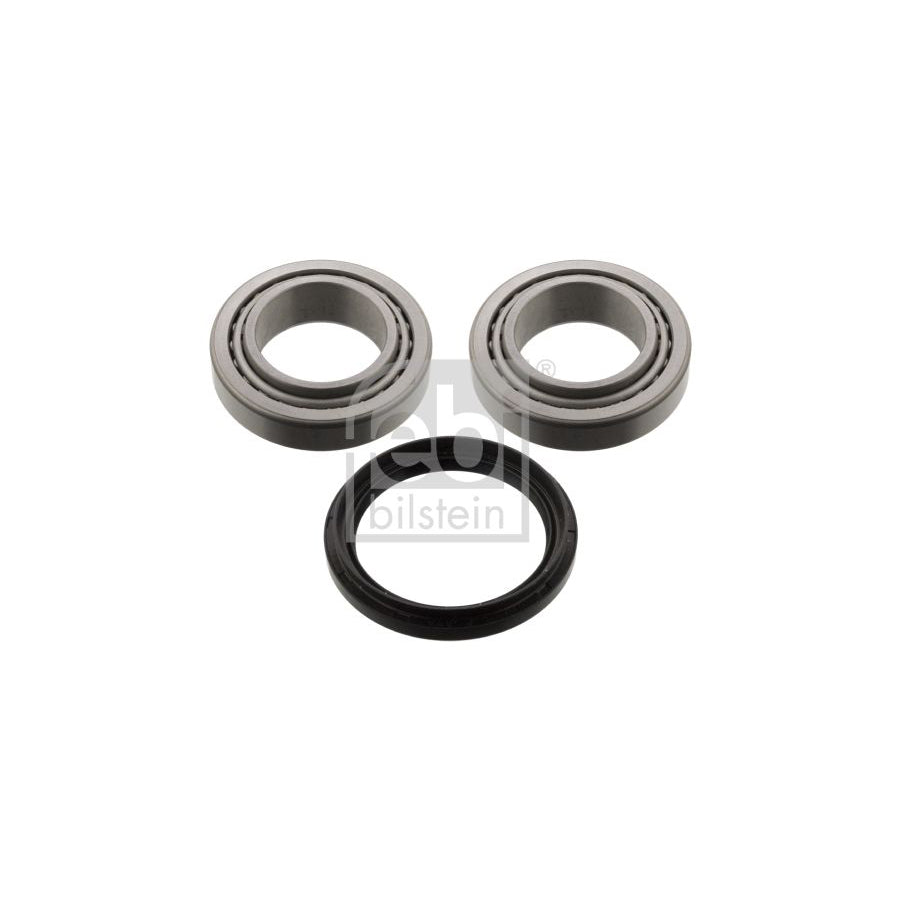 Febi Bilstein 08132 Wheel Bearing Kit for Ford Escort