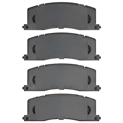 DFC 91-97 Toyota Previa Rear 5000 Advanced Ceramic Brake Pads