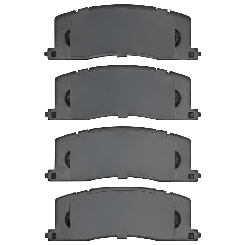 R1 Concepts R1 91-97 Toyota Previa Rear Optimum OE Brake Pads