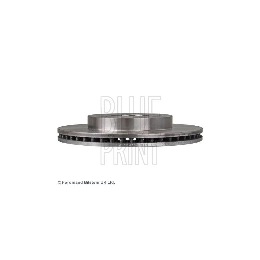 Blue Print Adg04399 Brake Disc for Proton Gen-2 (Cm_)
