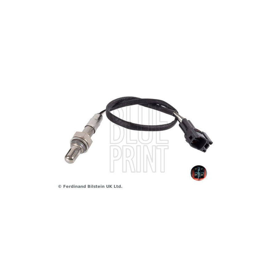 Blue Print Adk87038 Lambda Sensor for Suzuki Sx4
