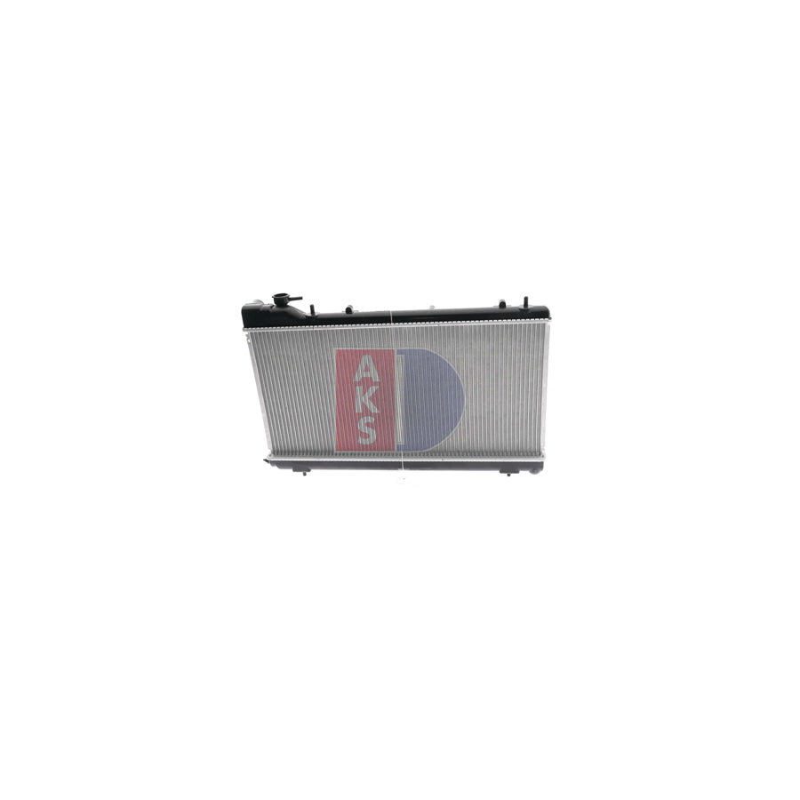 AKS Dasis 350016N Engine Radiator
