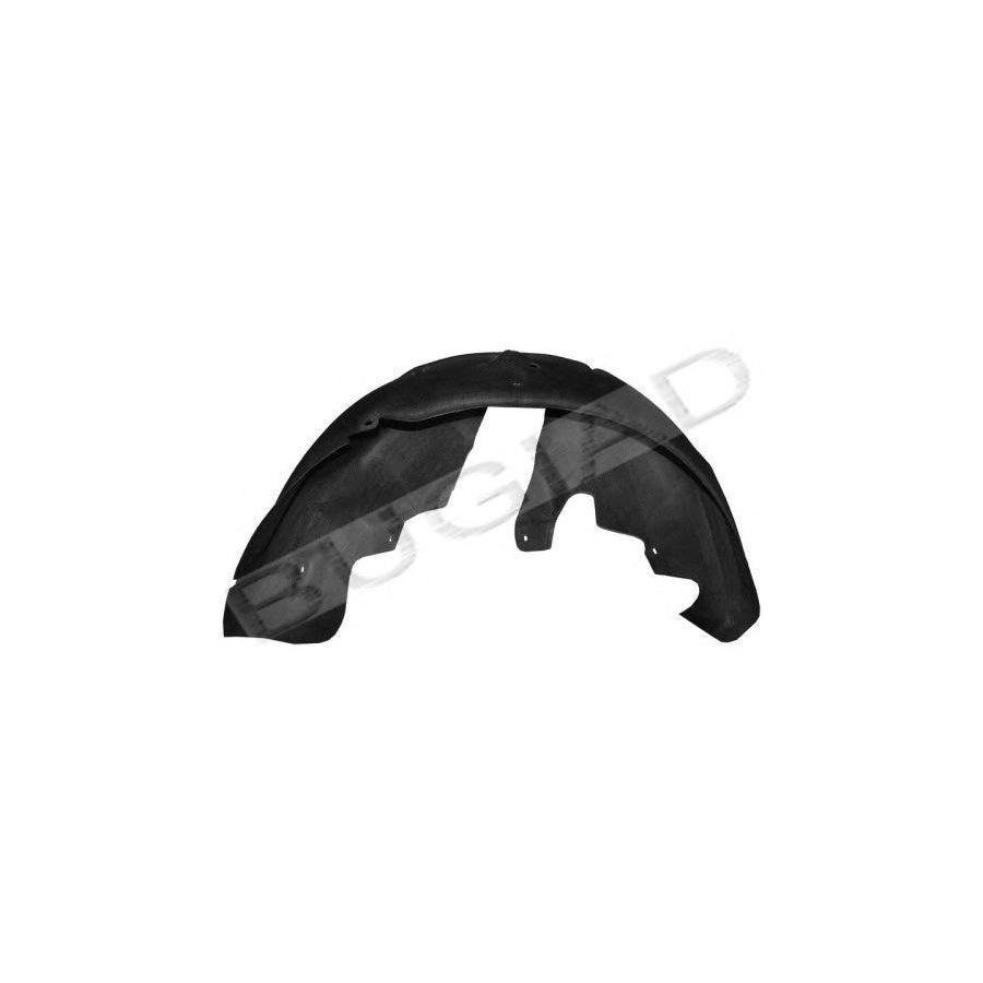 Bugiad BSP21994 Panelling, Mudguard For Skoda Octavia