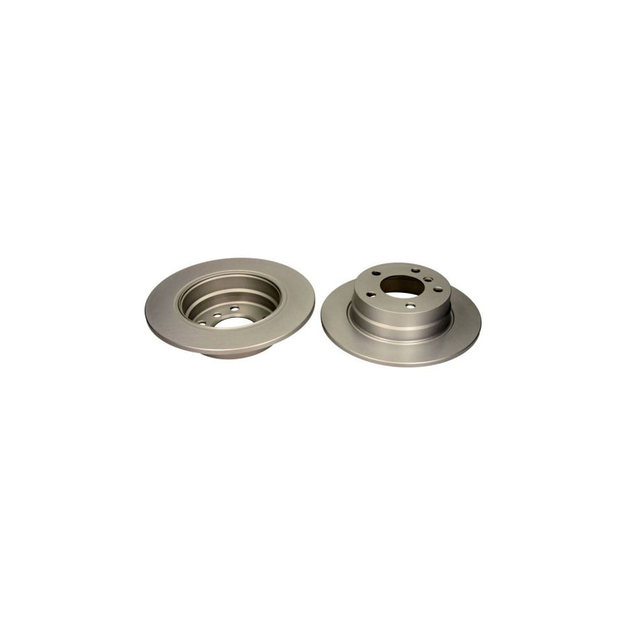 Quaro QD8924 Brake Disc For Bmw 1 Series