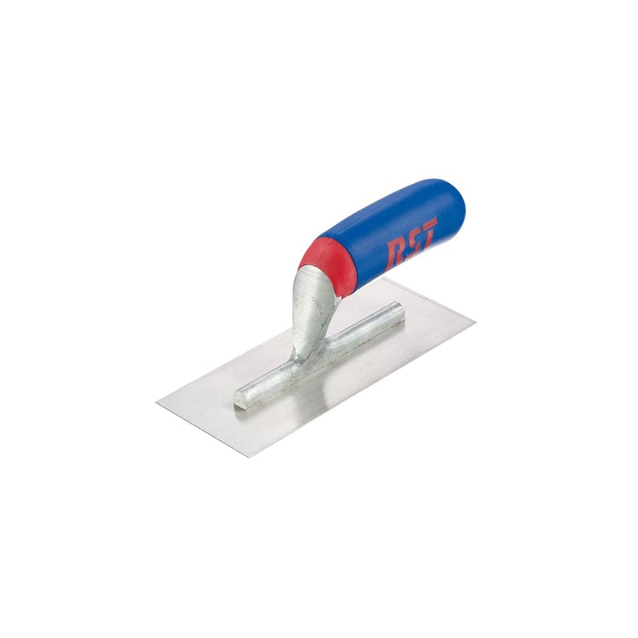 R.S.T. RST8861 Midget Trowel Soft Touch Handle 7.1/2 x 3in