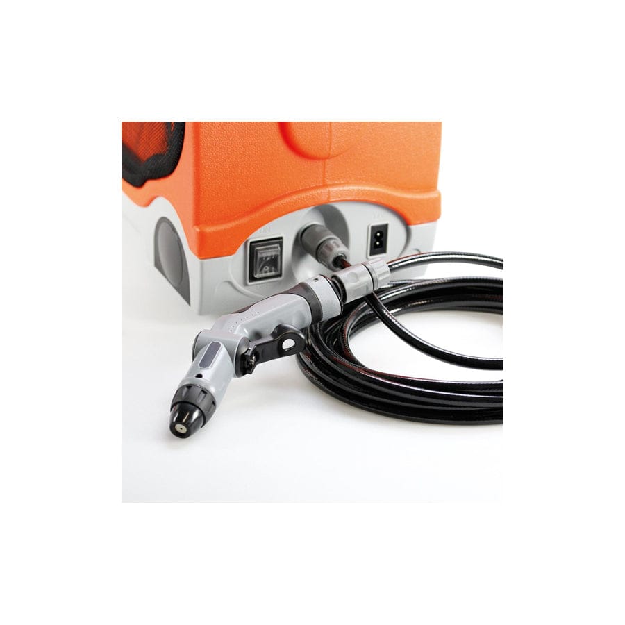 Cartrend  80320 Pressure Washer