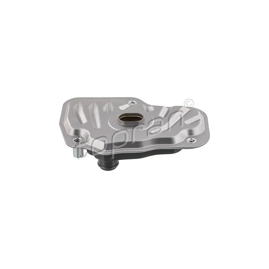 Topran 625 375 Hydraulic Filter, Automatic Transmission For Toyota Yaris