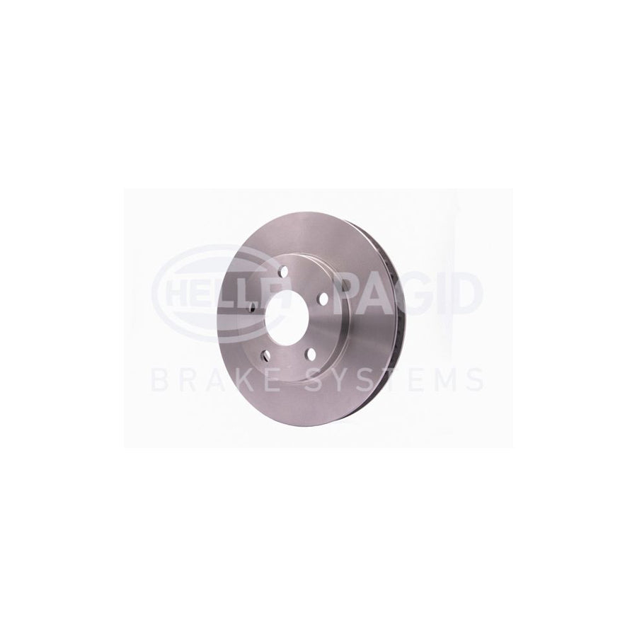 Hella 8MP 376 802-091 Water Pump