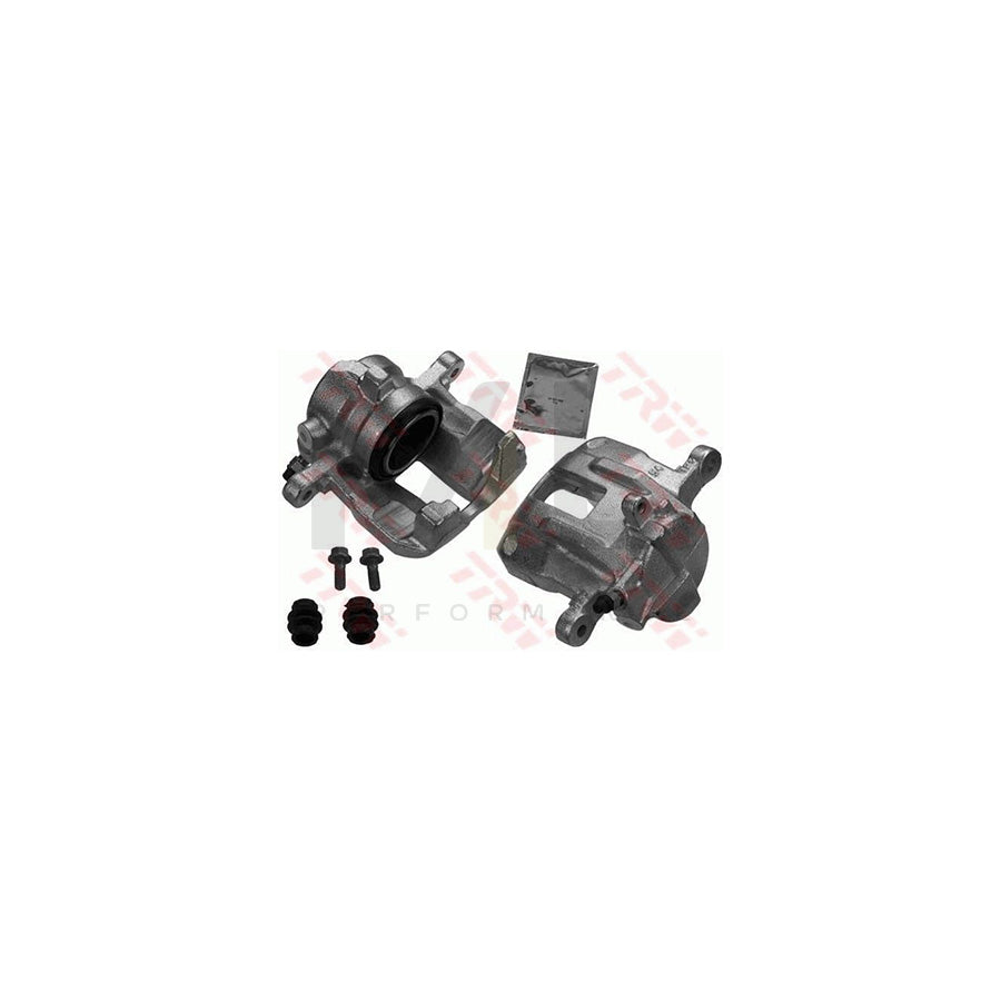 TRW BHW244E Brake Caliper suitable for MERCEDES-BENZ A-Class (W168) | ML Performance Car Parts