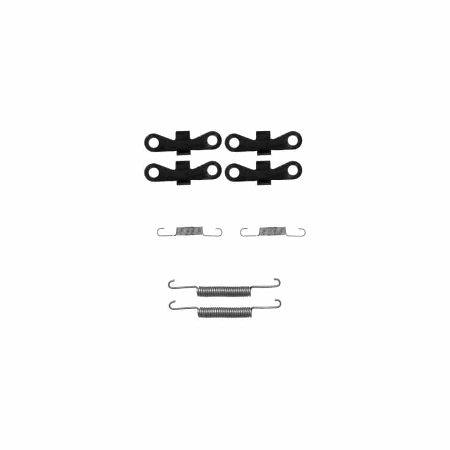 HELLA 8DZ 355 201-941 Brake Shoe Fitting Kit