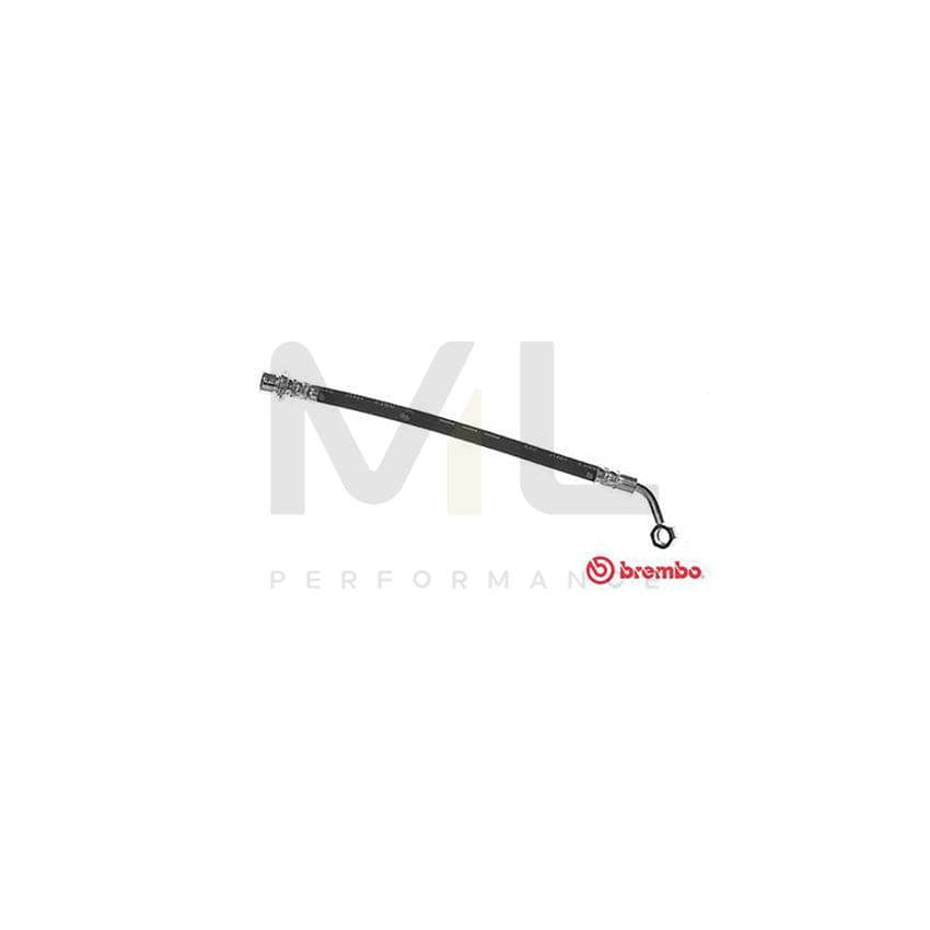 BREMBO T 83 093 Brake Hose 260mm, F10X1 | ML Performance Car Parts