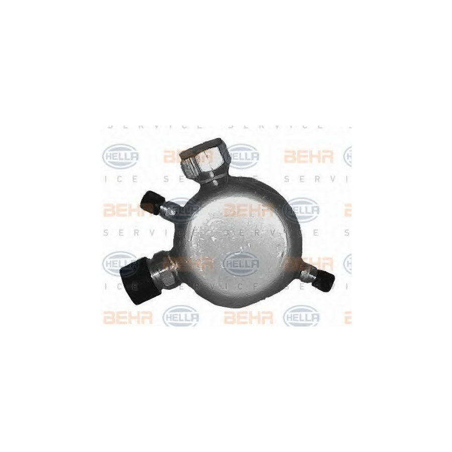 Hella 8FT 351 192-121 Dryer, Air Conditioning