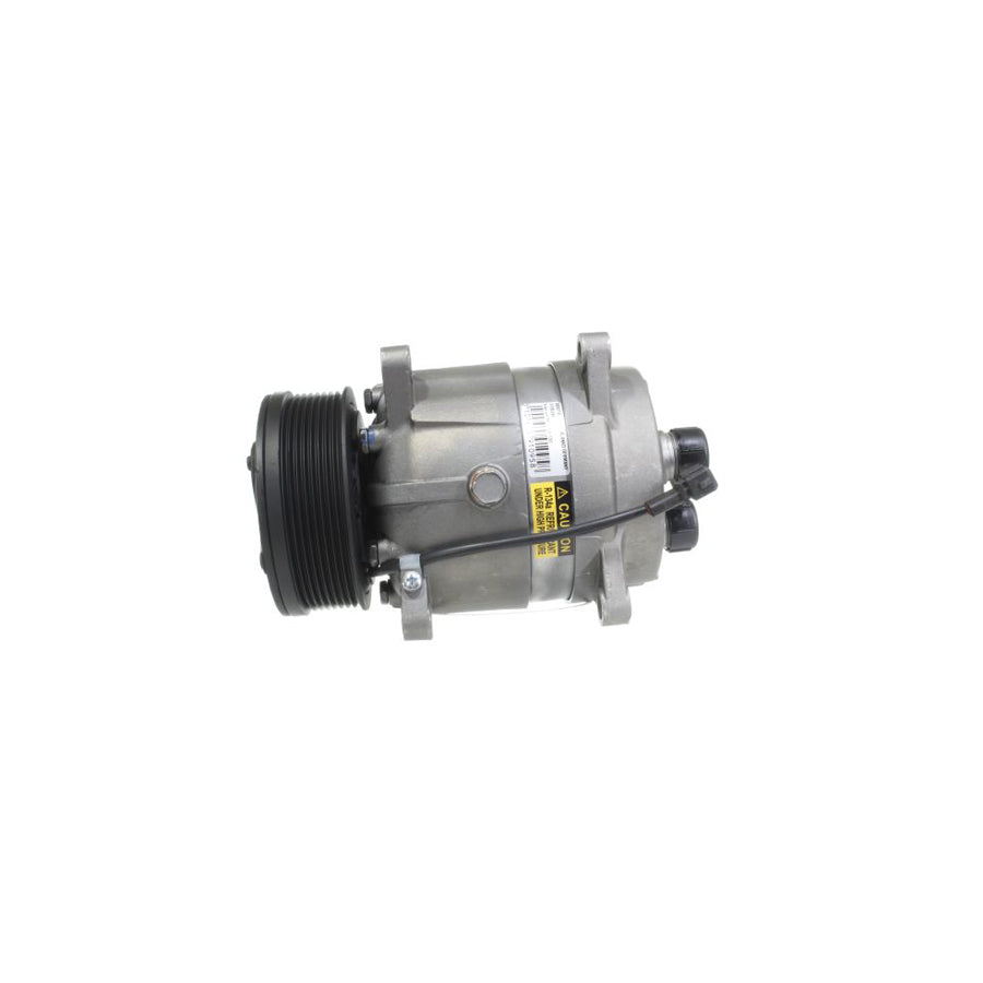 Alanko 11550218 Compressor, Air Conditioning