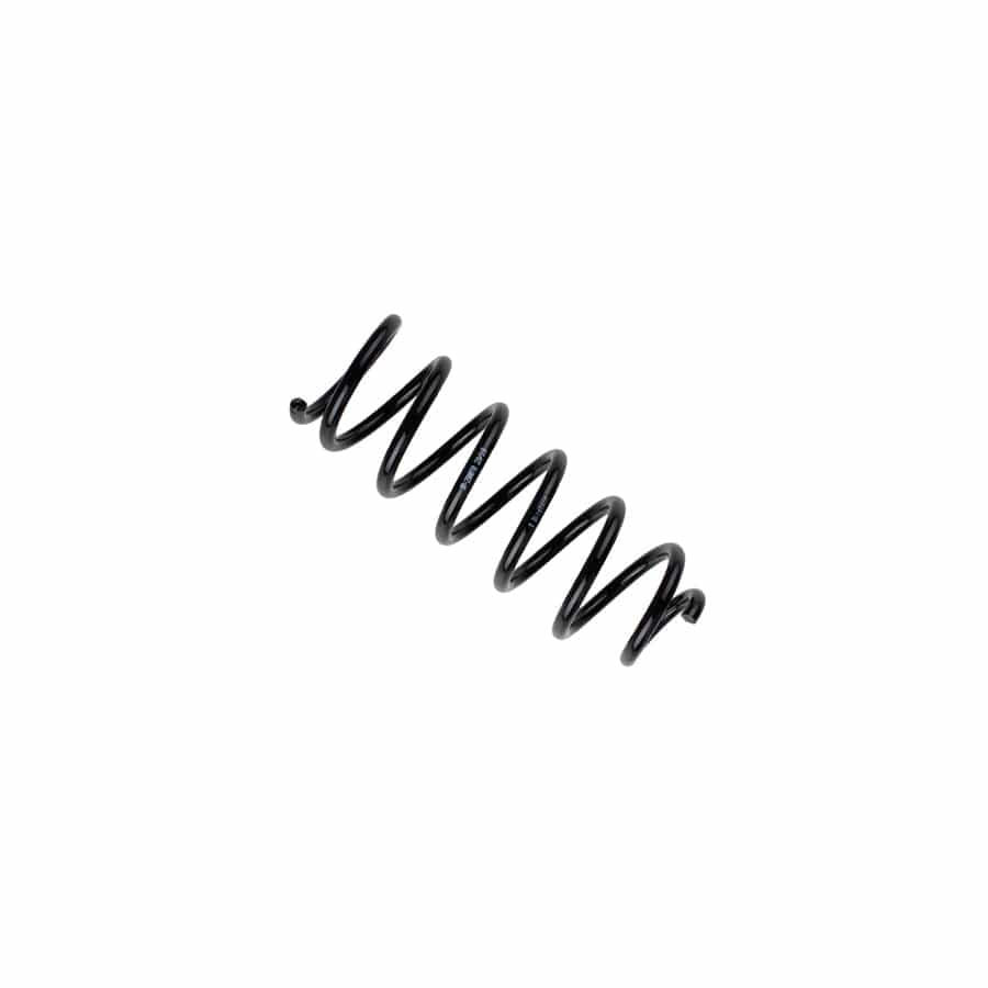 Bilstein 37-290078 MERCEDES-BENZ W/S205 B3 OE Replacement Front Coil Spring 1 | ML Performance US Car Parts