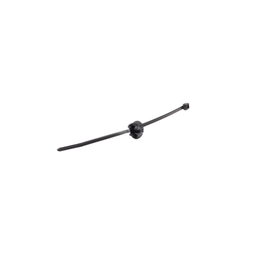 Genuine BMW Mini 61136915981 G05 G02 E83 Cable Strap With Bracket Ø=7,9 / L=150 (Inc. X1 25iX) | ML Performance US Car Parts