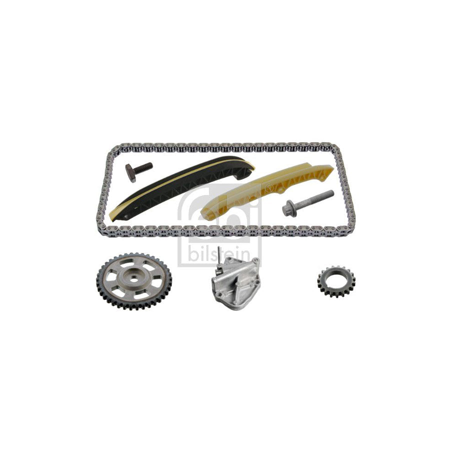 Febi Bilstein 46365 Timing Chain Kit