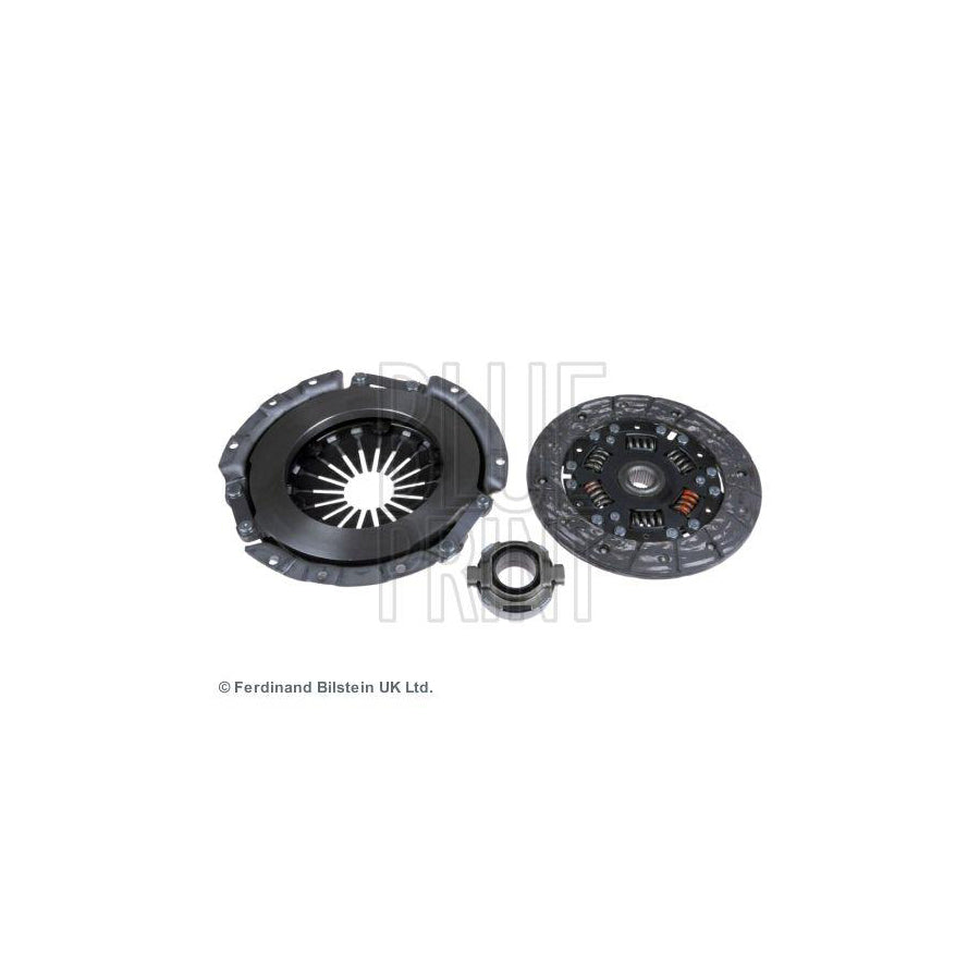 Blue Print Ads73014 Clutch Kit for Subaru Justy I (Kad)
