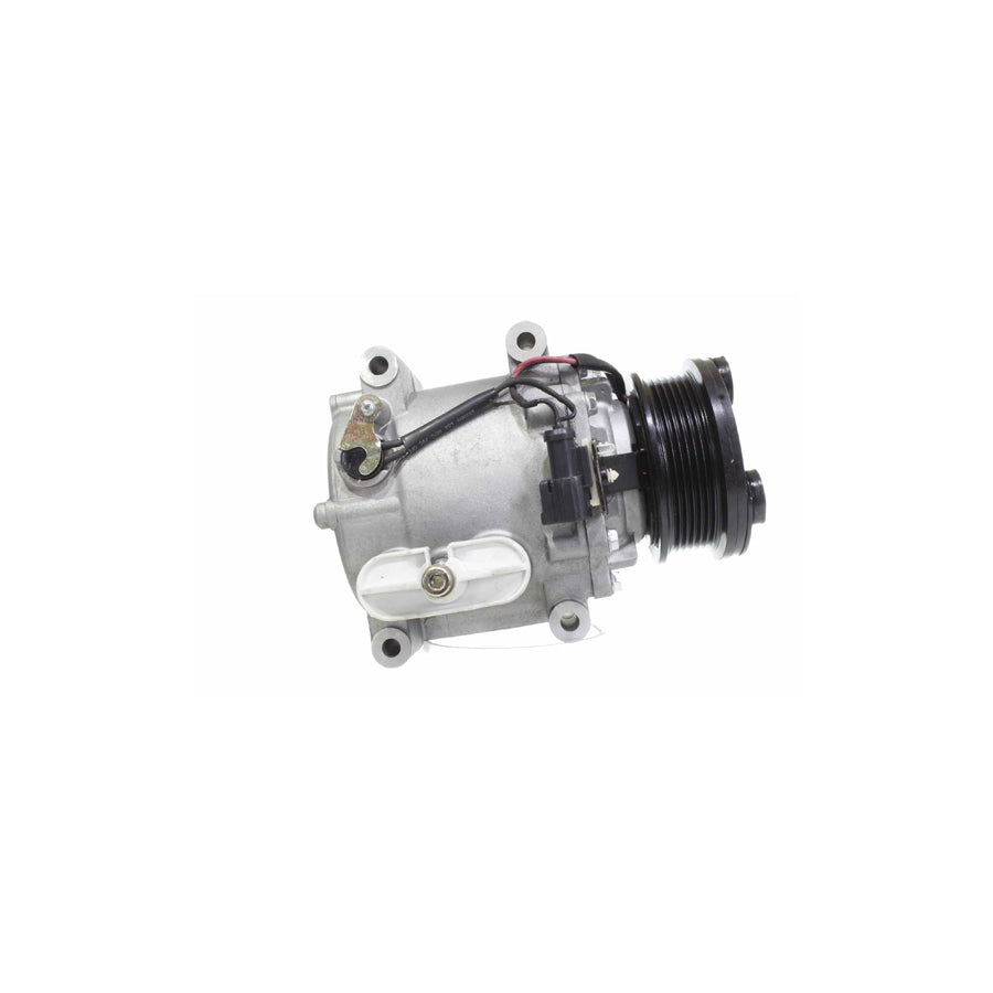 Alanko 10551235 Compressor, Air Conditioning for Jaguar S-Type (X200)