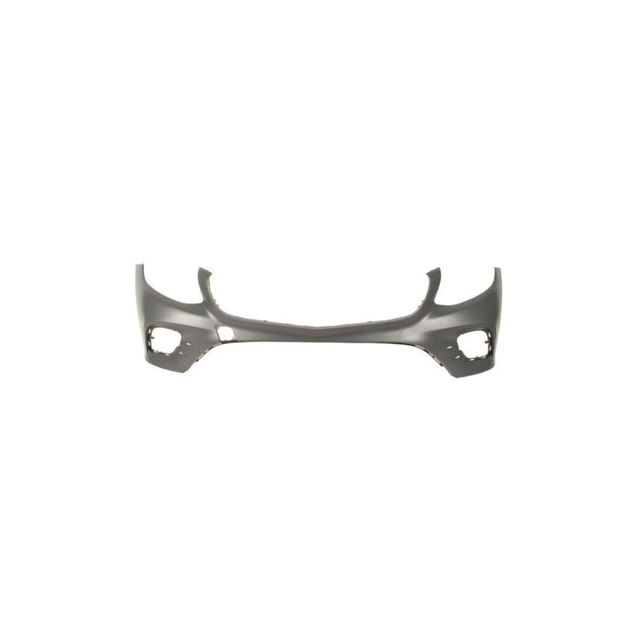 Blic 5510-00-3533904Pp Bumper Suitable For Mercedes-Benz Glc