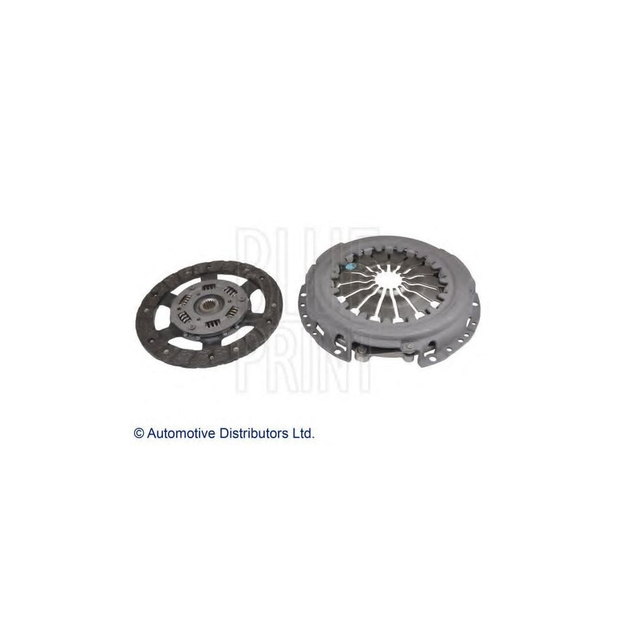 Blue Print Adm530102 Clutch Kit for Ford Puma