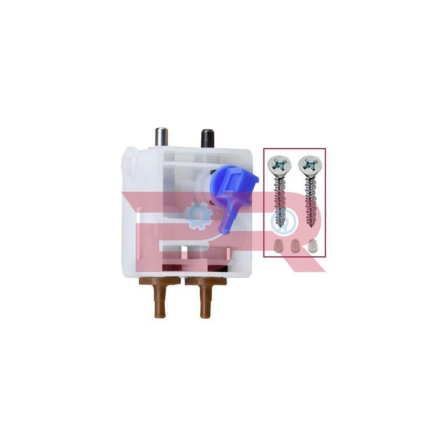 Botto Ricambi Brca1391 Mounting Device, Vehicle Seat