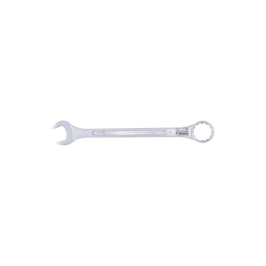Bgs 1185-55 Ring- / Open End Spanner