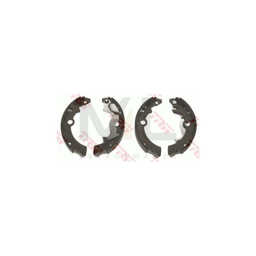 TRW GS8792 Brake Shoe Set | ML Performance Car Parts