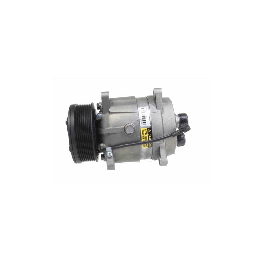 Alanko 10550218 Compressor, Air Conditioning