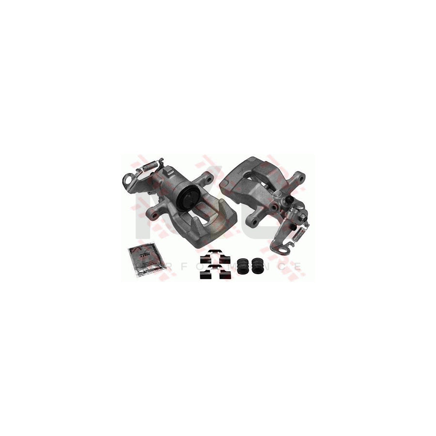 TRW BHQ230E Brake Caliper | ML Performance Car Parts