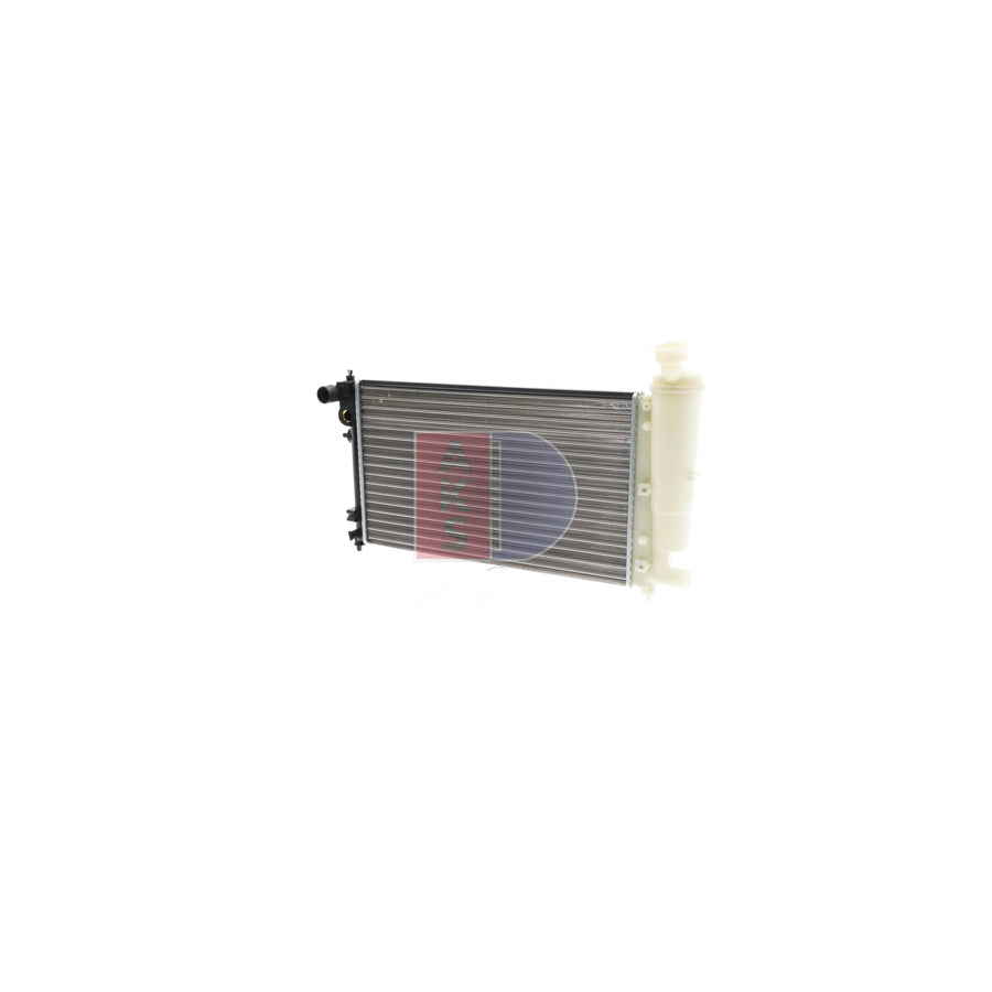 AKS Dasis 830089N Pollen Filter