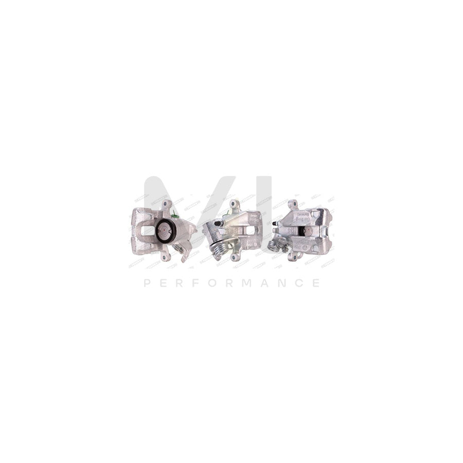 FERODO PREMIER FCL691924 Brake Caliper with accessories | ML Performance Car Parts