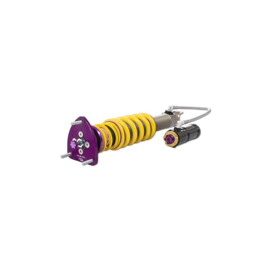 KW 39771251 Porsche 991 911 Clubsport 3-Way Coilover Kit 4 | ML Performance US Car Parts