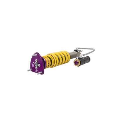 KW 39771251 Porsche 991 911 Clubsport 3-Way Coilover Kit 4 | ML Performance US Car Parts