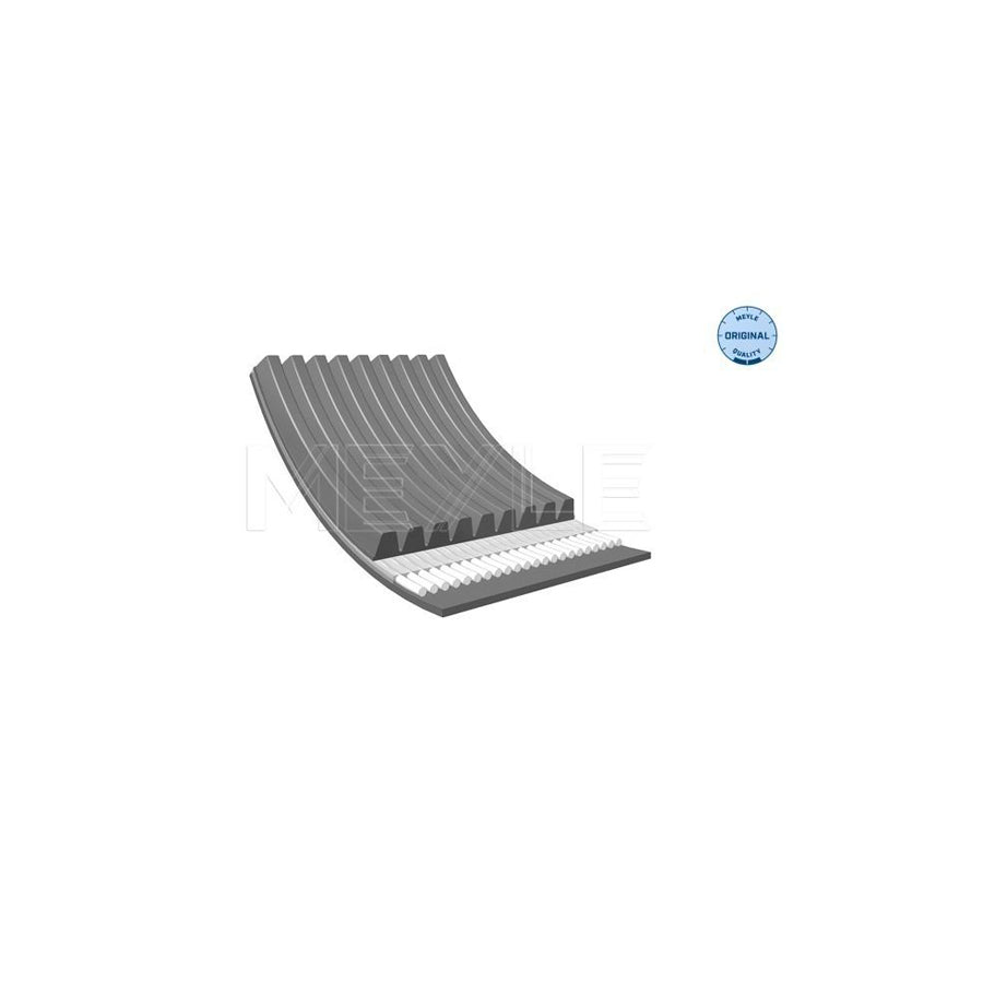 Meyle 050 009 2835 V-Ribbed Belt