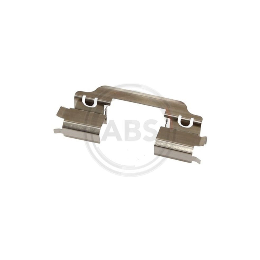 A.B.S. 1649Q Accessory Kit, Disc Brake Pads