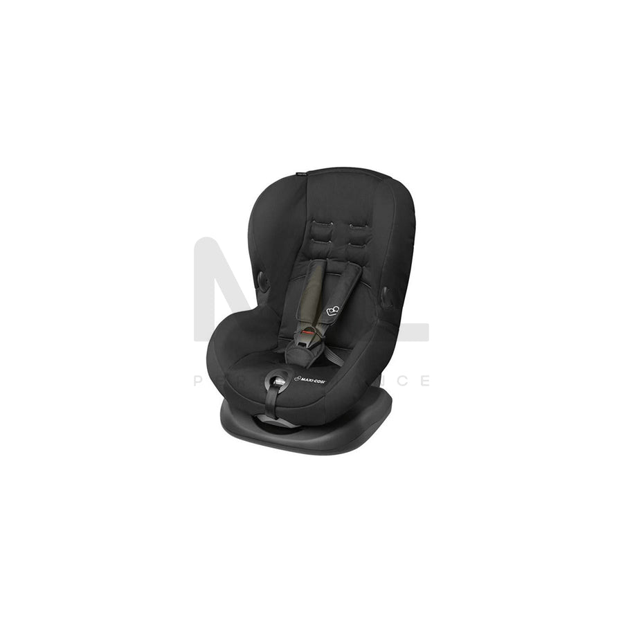 MAXI-COSI Priori SPS+ 8636284320 Child car seat without Isofix, Group 1, 9-18 kg, 5-point harness, Black