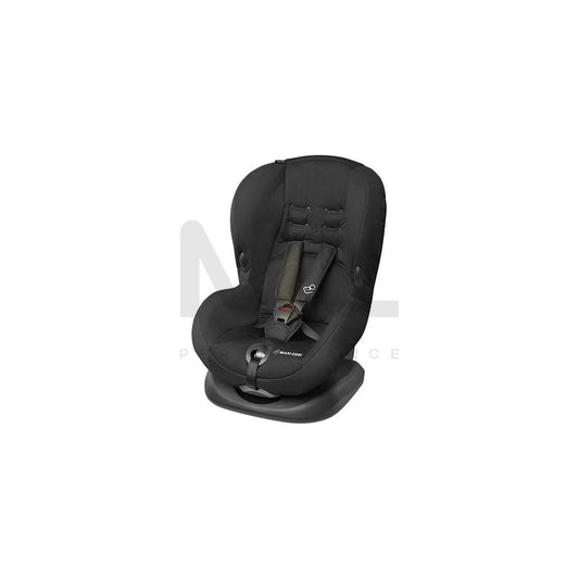 MAXI-COSI Priori SPS+ 8636284320 Child car seat without Isofix, Group 1, 9-18 kg, 5-point harness, Black