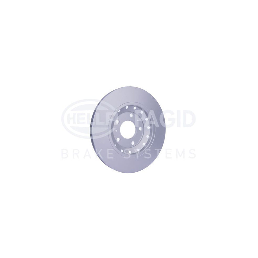 Hella 8MP 376 802-074 Water Pump