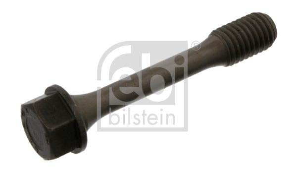 Febi Bilstein 04757 Bolt, Exhaust System