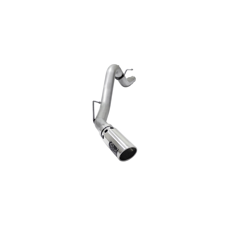  aFe 49-04064-P DPF-Back Exhaust System GM Colorado/Canyon 16-21 L4-2.8L (td) LWN  | ML Performance US Car Parts