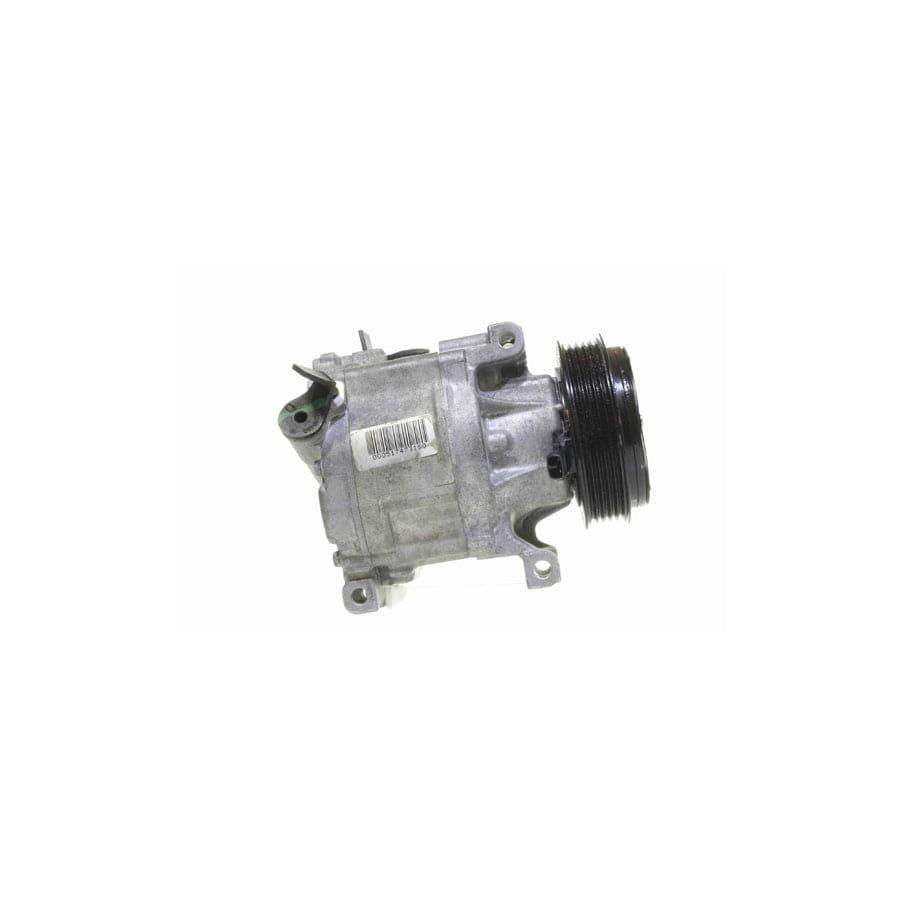 Alanko 10550225 Compressor, Air Conditioning