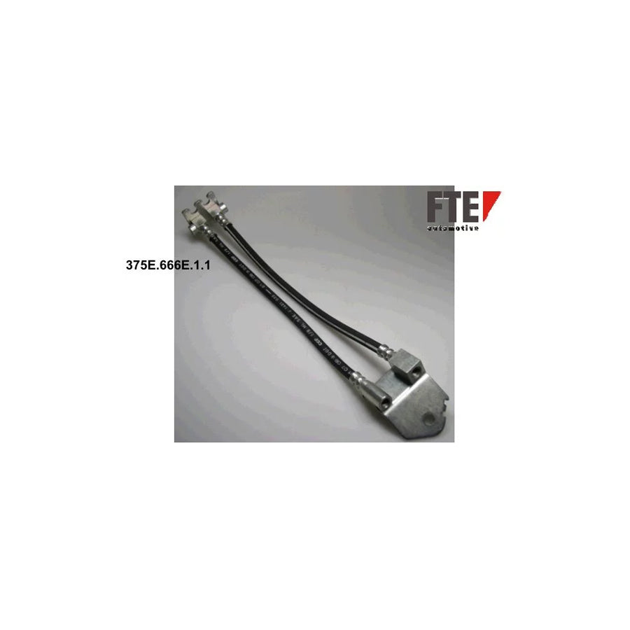 FTE 9240542 Brake Hose for Ford Transit