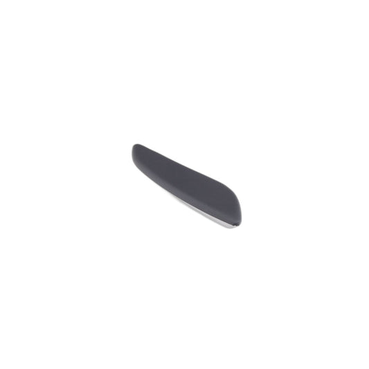 Genuine BMW 51167053118 E85 E86 Trim Panel Right SCHWARZ (Inc. Z4 3.0si, Z4 2.5i & Z4 2.2i) | ML Performance US Car Parts